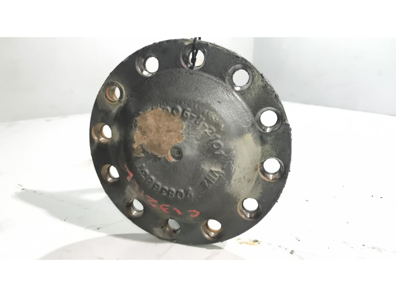 Recambio de palier para volvo fm xxx 10.8 diesel referencia OEM IAM 20836831  