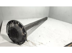 Recambio de palier para volvo fm xxx 10.8 diesel referencia OEM IAM 20836838  