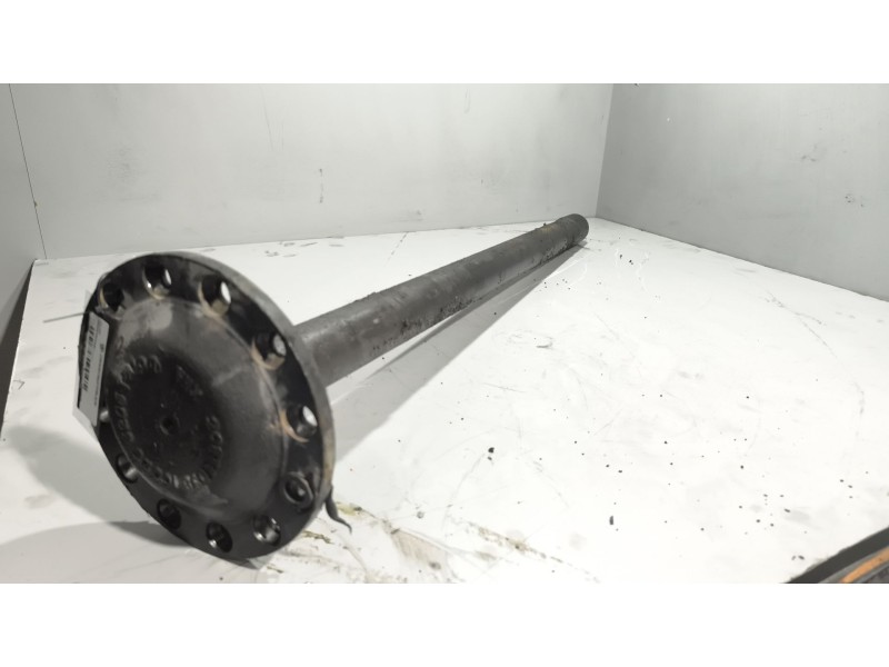Recambio de palier para volvo fm xxx 10.8 diesel referencia OEM IAM 20836838  