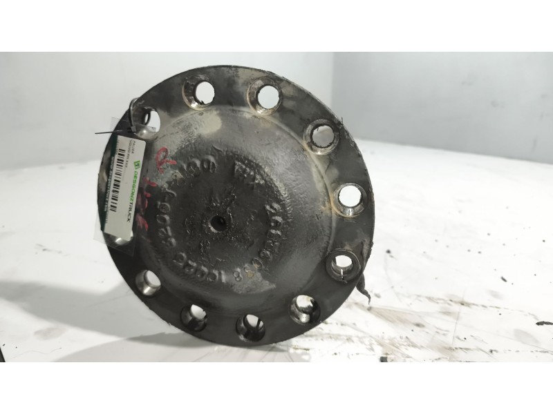Recambio de palier para volvo fm xxx 10.8 diesel referencia OEM IAM 20836838  