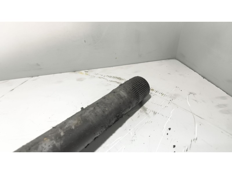 Recambio de palier para volvo fm xxx 10.8 diesel referencia OEM IAM 20836838  