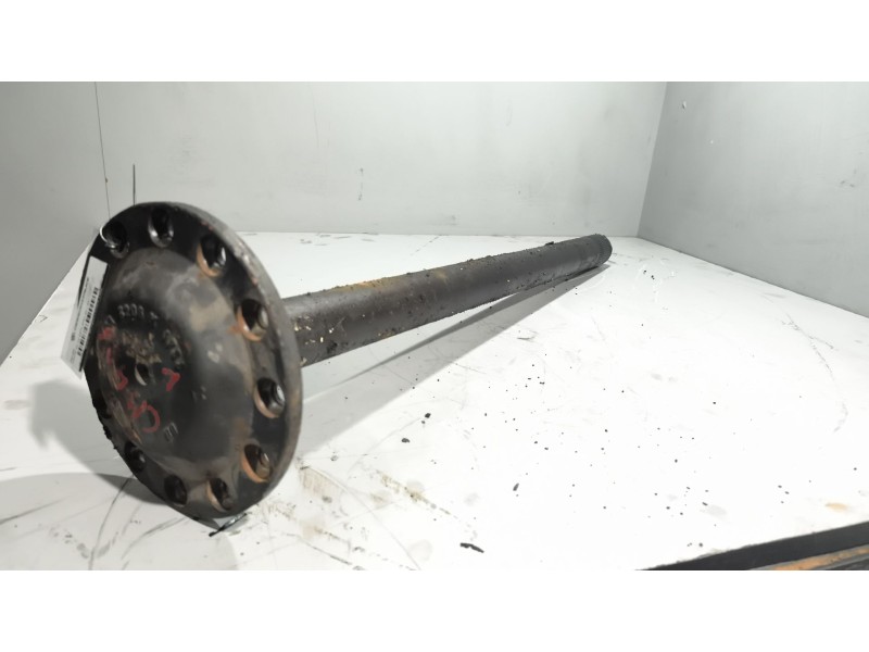 Recambio de palier para volvo fh 12 asta 2001 e2 / e3 12.1 diesel (d12d460) referencia OEM IAM 3152146  