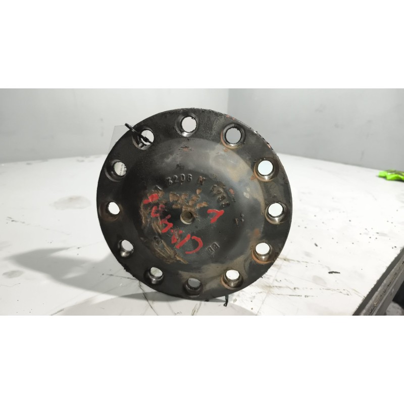 Recambio de palier para volvo fh 12 asta 2001 e2 / e3 12.1 diesel (d12d460) referencia OEM IAM 3152146  