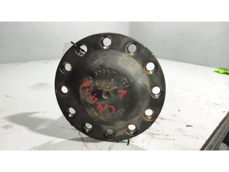 Recambio de palier para volvo fh 12 asta 2001 e2 / e3 12.1 diesel (d12d460) referencia OEM IAM 3152146  