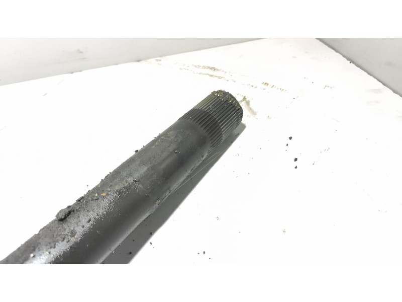 Recambio de palier para volvo fh 12 asta 2001 e2 / e3 12.1 diesel (d12d460) referencia OEM IAM 3152146  