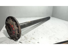 Recambio de palier para renault serie t 10.8 diesel referencia OEM IAM 20836831 7420836831 