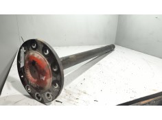 Recambio de palier para mercedes-benz axor 2-ejes 18 ton 2004 referencia OEM IAM 9483571001  