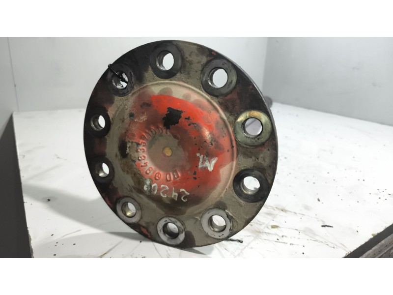 Recambio de palier para mercedes-benz axor 2-ejes 18 ton 2004 referencia OEM IAM 9483571001  