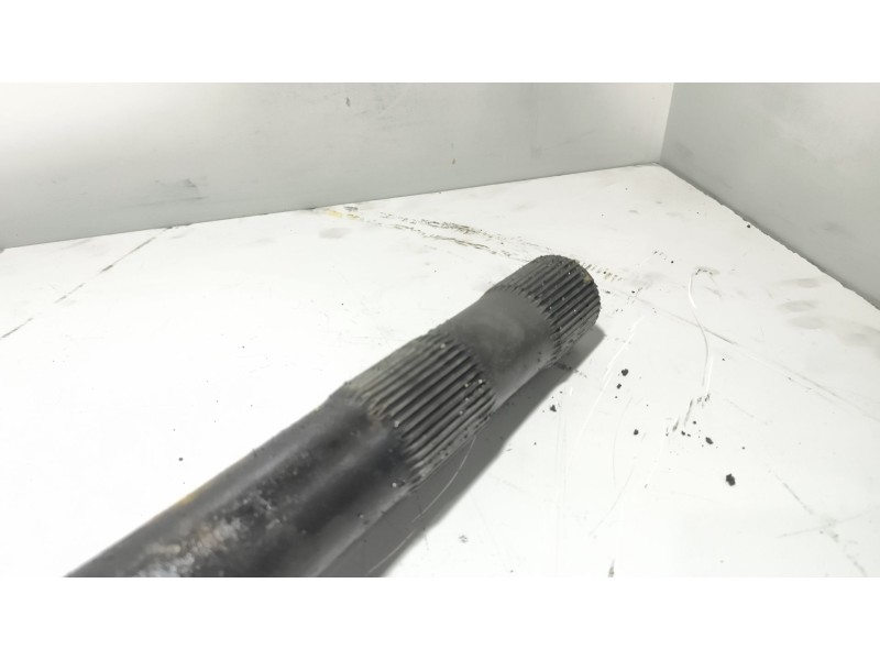 Recambio de palier para mercedes-benz axor 2-ejes 18 ton 2004 referencia OEM IAM 9483571001  