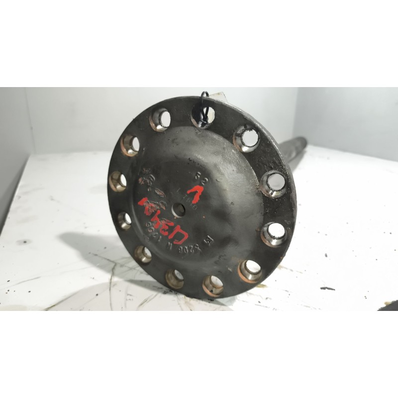 Recambio de palier para volvo fh 12 asta 2001 e2 / e3 12.1 diesel (d12d460) referencia OEM IAM 3152147  