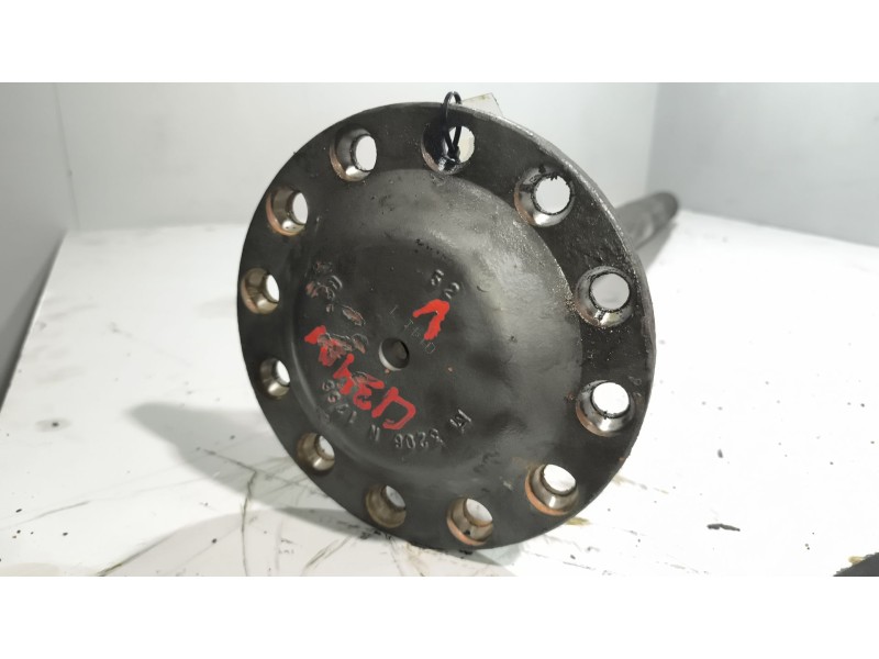 Recambio de palier para volvo fh 12 asta 2001 e2 / e3 12.1 diesel (d12d460) referencia OEM IAM 3152147  