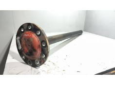 Recambio de palier para mercedes-benz axor 2-ejes 18 ton 2004 referencia OEM IAM 9483571101  