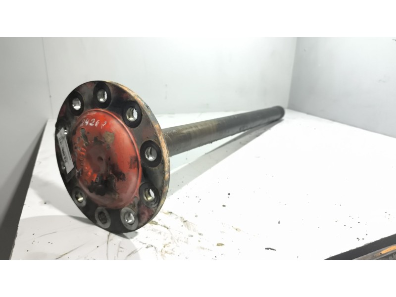 Recambio de palier para mercedes-benz axor 2-ejes 18 ton 2004 referencia OEM IAM 9483571101  