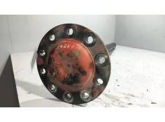 Recambio de palier para mercedes-benz axor 2-ejes 18 ton 2004 referencia OEM IAM 9483571101   2