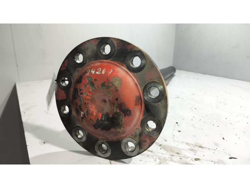 Recambio de palier para mercedes-benz axor 2-ejes 18 ton 2004 referencia OEM IAM 9483571101  