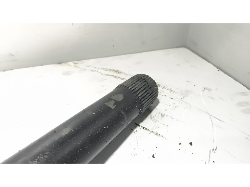 Recambio de palier para mercedes-benz axor 2-ejes 18 ton 2004 referencia OEM IAM 9483571101  