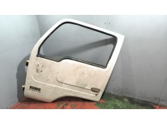 Recambio de puerta delantera izquierda para nissan cabstar 09.06 cabstar 35.xx cabina simple cabina individual referencia OEM IA