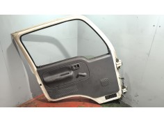 Recambio de puerta delantera izquierda para nissan cabstar 09.06 cabstar 35.xx cabina simple cabina individual referencia OEM IA 2