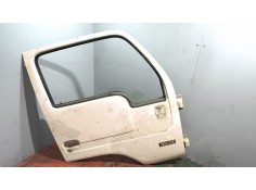 Recambio de puerta delantera derecha para nissan cabstar 09.06 cabstar 35.xx cabina simple cabina individual referencia OEM IAM 