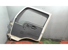 Recambio de puerta delantera derecha para nissan cabstar 09.06 cabstar 35.xx cabina simple cabina individual referencia OEM IAM  2