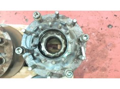 Recambio de buje trasero derecho para volvo fm xxx 10.8 diesel referencia OEM IAM 85107753  