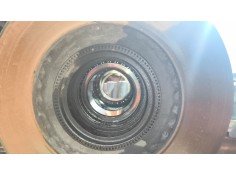 Recambio de buje trasero izquierdo para mercedes-benz actros bm 963.xxx 2-achser 18xx 4x2 fahrgestell l bigspace referencia OEM  2