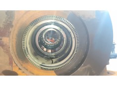 Recambio de buje trasero derecho para mercedes-benz axor 2-ejes 18 ton 2004 referencia OEM IAM A9463560201 A9603561801  2
