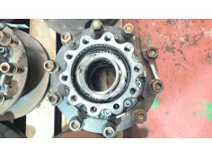 Recambio de buje trasero derecho para mercedes-benz actros bm 963.xxx 2-achser 18xx 4x2 fahrgestell l bigspace referencia OEM IA
