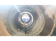 Recambio de buje trasero derecho para mercedes-benz actros bm 963.xxx 2-achser 18xx 4x2 fahrgestell l bigspace referencia OEM IA 2