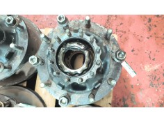 Recambio de buje trasero izquierdo para volvo fm xxx 10.8 diesel referencia OEM IAM 85107753  