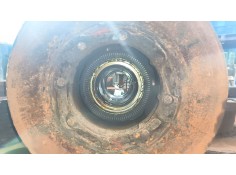 Recambio de buje trasero izquierdo para volvo fm xxx 10.8 diesel referencia OEM IAM 85107753   2