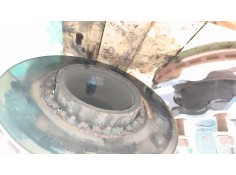 Recambio de buje trasero derecho para daf serie xf105.xxx 12.9 diesel referencia OEM IAM 1657637   2