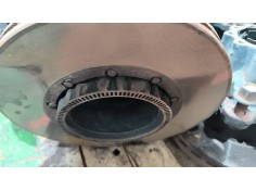 Recambio de buje trasero izquierdo para daf serie xf105.xxx 12.9 diesel referencia OEM IAM 1657637   2