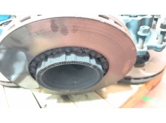 Recambio de buje trasero derecho para daf serie xf105.xxx 12.9 diesel referencia OEM IAM 1657637   2