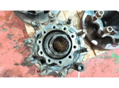 Recambio de buje trasero derecho para daf serie xf105.xxx fsa 4x2 space-cab referencia OEM IAM 1657637  