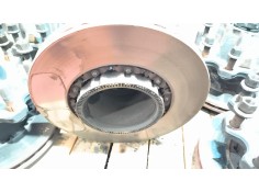 Recambio de buje trasero izquierdo para daf serie xf105.xxx 12.9 diesel referencia OEM IAM 1657637   2