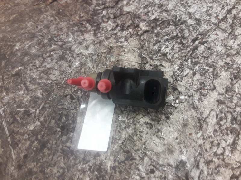 Recambio de valvula aire adicional para volkswagen passat berlina (3c2) advance referencia OEM IAM 1K0906627A 70086800 2 PINS