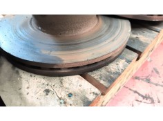 Recambio de buje trasero derecho para man l2000 8.103-8.224 euroi/ii chasis  8.163 f / lc e 2 compacto referencia OEM IAM 813570 2