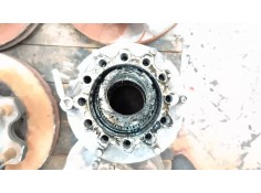 Recambio de buje trasero derecho para man l2000 8.103-8.224 euroi/ii chasis  8.163 f / lc e 2 compacto referencia OEM IAM 813570