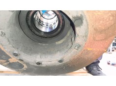 Recambio de buje trasero derecho para volvo fh xxx 12.8 diesel referencia OEM IAM 85107753   2