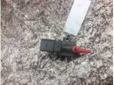 Recambio de valvula aire adicional para volkswagen passat berlina (3c2) advance referencia OEM IAM 037906283D 72809800 2 PINS