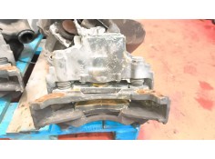 Recambio de pinza freno delantera izquierda para man tg - l 7.xxx / 8.xxx 8.180 chasis c (compact) referencia OEM IAM 8150804653 2