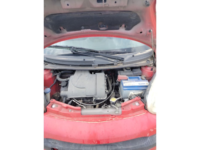 citroën c1 (pm_, pn_) del año 2008