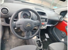 citroën c1 (pm_, pn_) del año 2008 2