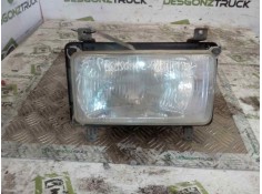 Recambio de faro izquierdo para pegaso trucks ekus 1215.8 referencia OEM IAM   