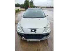 peugeot 307 break/sw (s2) del año 2006