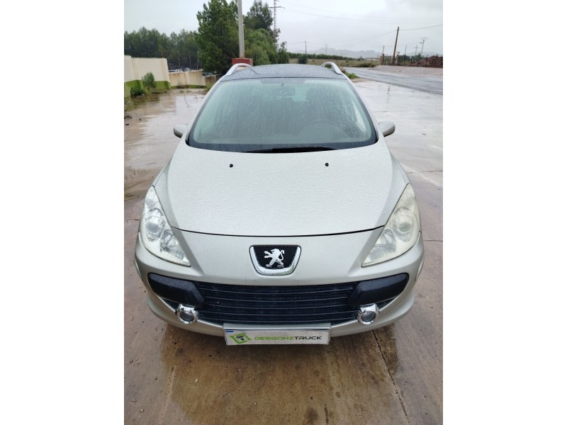 peugeot 307 break/sw (s2) del año 2006
