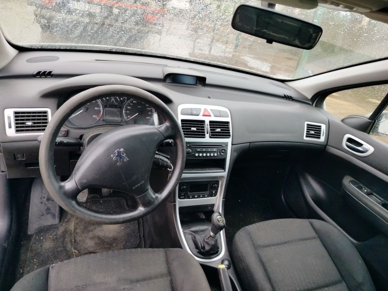 peugeot 307 break/sw (s2) del año 2006