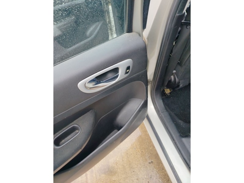 peugeot 307 break/sw (s2) del año 2006
