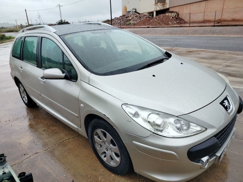 peugeot 307 break/sw (s2) del año 2006